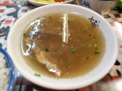 七爷清汤牛腩饭-七爺清汤腩(南开大悦城店)