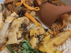 -云味馆·云南菜·云南米线(中洲店)