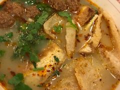 -吾味香葫芦头(安西街店)