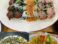 -苏记餐厅(叠南店)