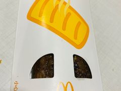 -麦当劳(东直门外大街店)