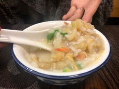 -大洋家·精品潮汕菜·生腌砂锅粥(天河东路店)