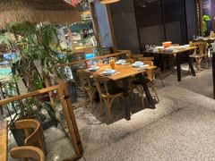 -环球渔市·平价海鲜餐厅(星潮广场店)