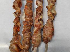 -新疆阿力烧烤