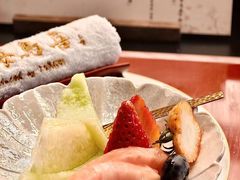 -鳥喜Toriki怀石烧鸟料理