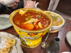 -食味酒味天津菜·古法鲜酿米酒(鼓楼店)