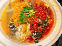 -炊烟小炒黄牛肉(浦东世纪汇店)