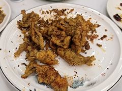 -老七饭馆(光荣道总店)