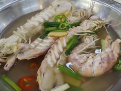 -隆都四季香饭店(碧海路店)