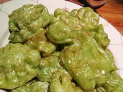 -缘生态云南菜·野生菌庭院餐厅(华侨城店)