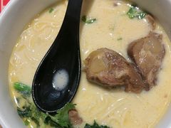 -和府捞面(北美新天地店)