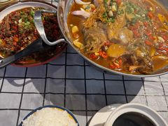 -江西老表·经典江西八大碗