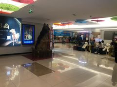 -南宁时代电影大世界(CGS激光中国巨幕)