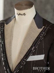 -BROTHER西服礼服定制·商务·婚礼(佛山南海店)