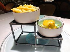 芥末鸭掌-羲和雅苑•北京烤鸭(陆家嘴中心店)
