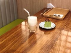 -無邪日式甜品(华润五彩城购物中心店)