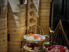 -鹿鸣酒家(越秀店)