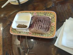 -烤肉季饭庄