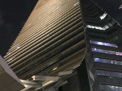 -OZONE 顶楼酒吧(香港丽思卡尔顿酒店)