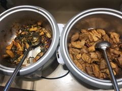 -素满香·Vegan食养自助(天一广场店)