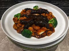 -大鹏饭店·金陵家宴(奥体中心店)