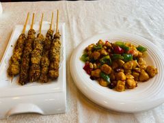 -功德林素菜饭庄(前门店)
