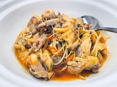-永膳精致本味湘菜(麓谷店)