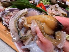 -渔夫蒸鲜(世奥湾店)