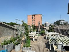 -古耳咖啡(北锣店)
