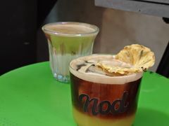 -nodcafe(M50创意园店)