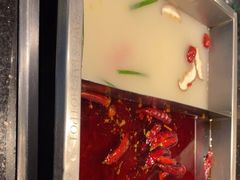 -五星桥原切肥牛火锅·30年专注好牛肉(湖塘店)