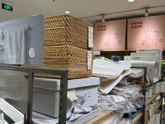 -MUJI无印良品(远洋未来广场店)