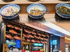 -九锅一堂酸菜鱼(新南凯德直营店)