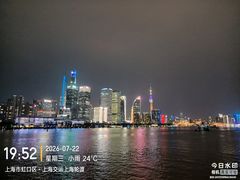 -秦皇岛路游船码头