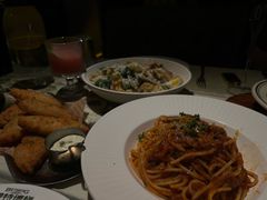 -碧特博格·20年品牌西餐厅(芜湖路店)
