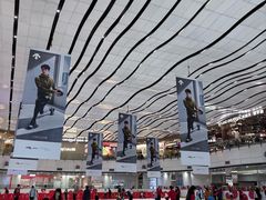 -冰纷万象滑冰场(沈阳万象城店)