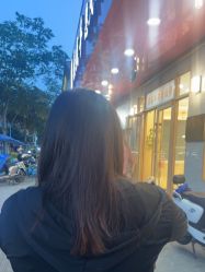 -青霖·飘逸造型