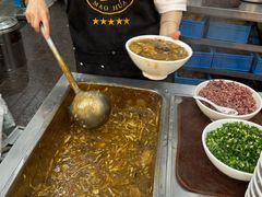 -毛华美食(清扬路店)