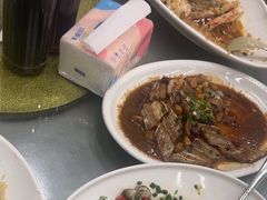 -胖大嫂渔家排档(半边山店)