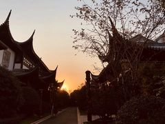 -上海皇廷花园酒店·御宴中餐厅