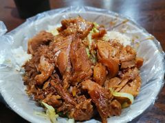 古法隆江猪脚饭-陆长玖古法猪脚饭(玄风桥店)