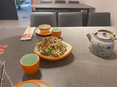 -向外鱼乐·土菜·虹鳟鱼