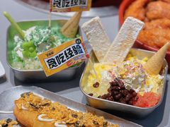 -牛签签串串香(IFS店)