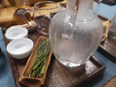 -扫雪煮茶(西村店)
