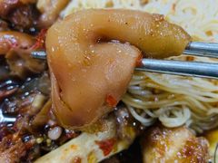 -贤花饭店(凯德店)