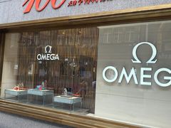 -亨得利(滨江道店)