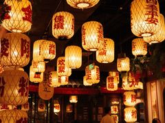 -南京大牌档(中关村领展广场店)