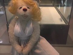 -济州岛泰迪熊博物馆