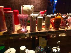 -星巴克臻选(上海合生汇1F店)