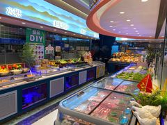 -非烤勿扰自助烤肉(虎门天虹店)